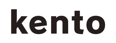 株式会社KenTo Logo