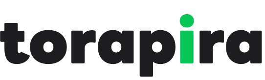 Torapira Logo